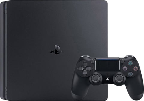 Ps4 slim hot sale 500 gb